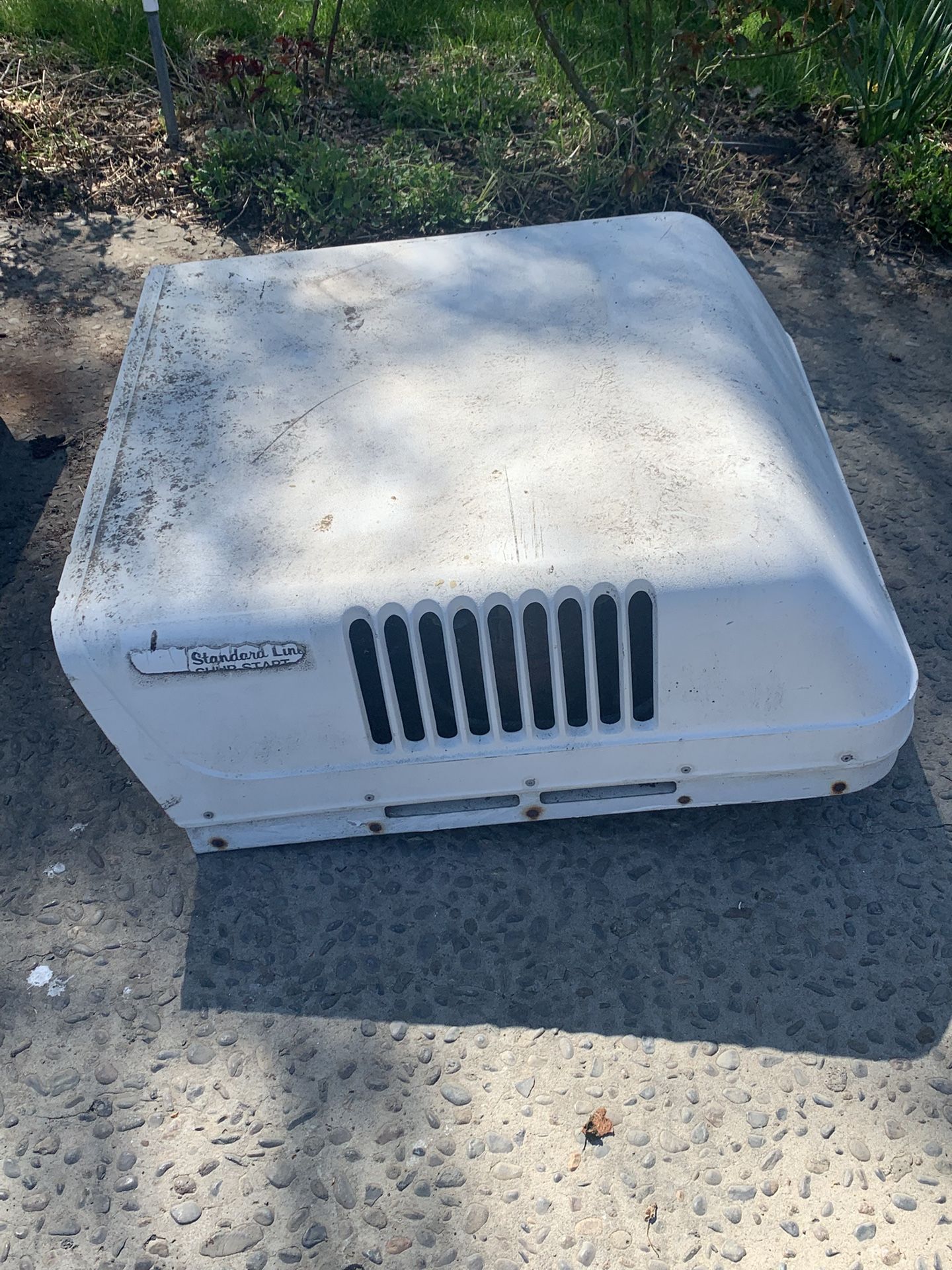 RV Air Condition