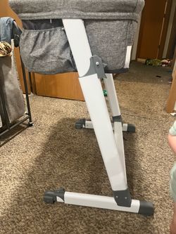 Baby bassinet
