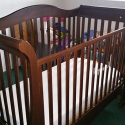 Crib