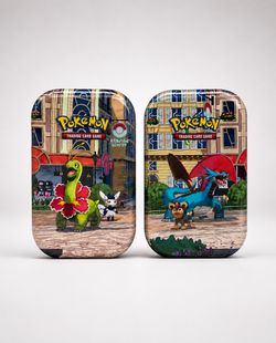 Pokémon