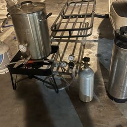 Brewing System 