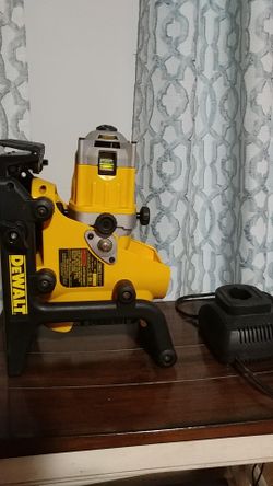 Dewalt Laser