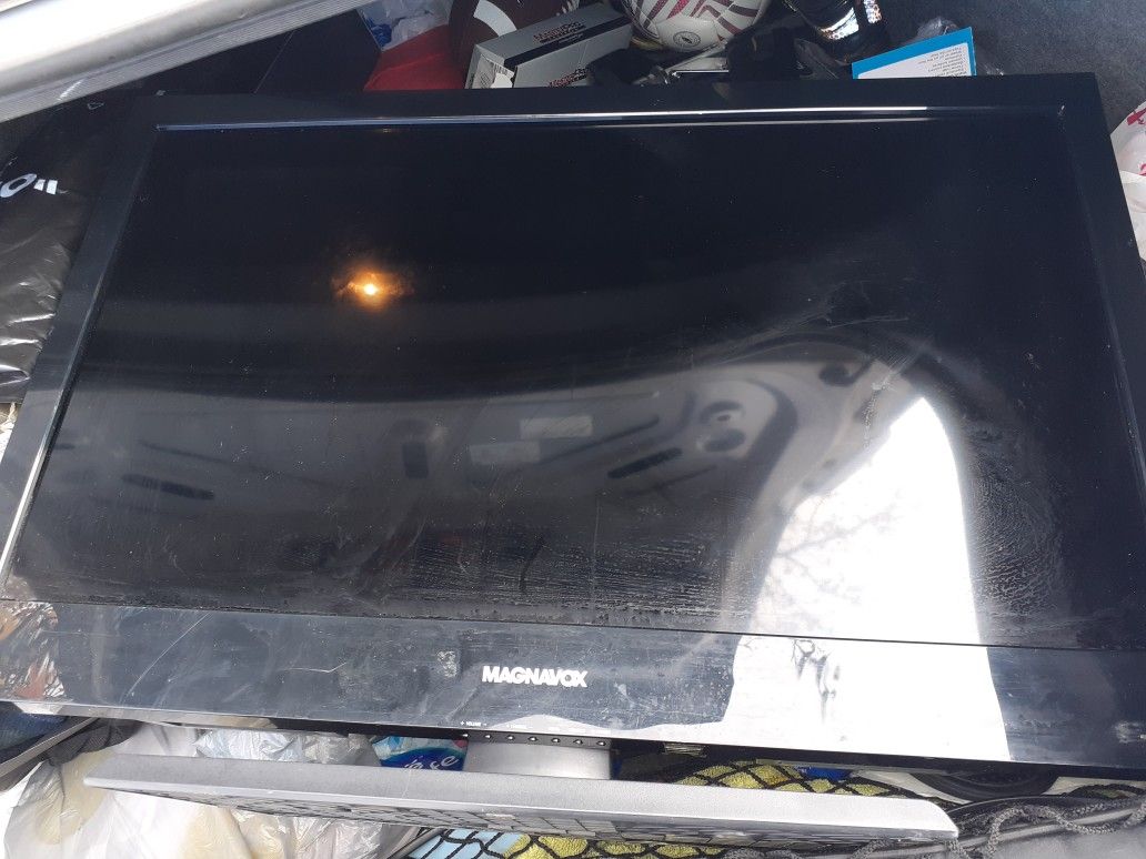 Magnavox TV