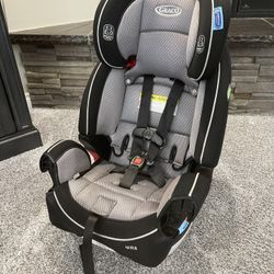 Graco Car Seat