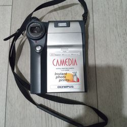 Vintage Camera For Sale