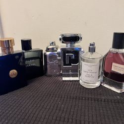 Men’s cologne