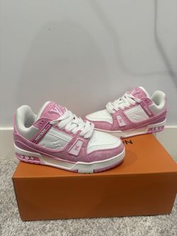 Louis vitton sneakers