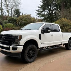 2020 Ford F-350