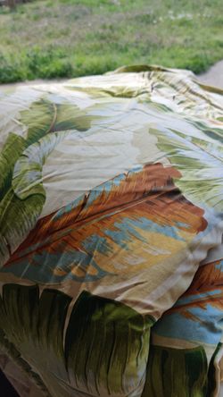 comforter set