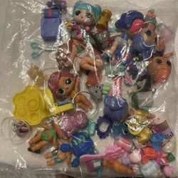 Gurl Toy