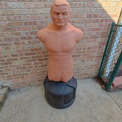 Century BOB XL Punching Bag Dummy--