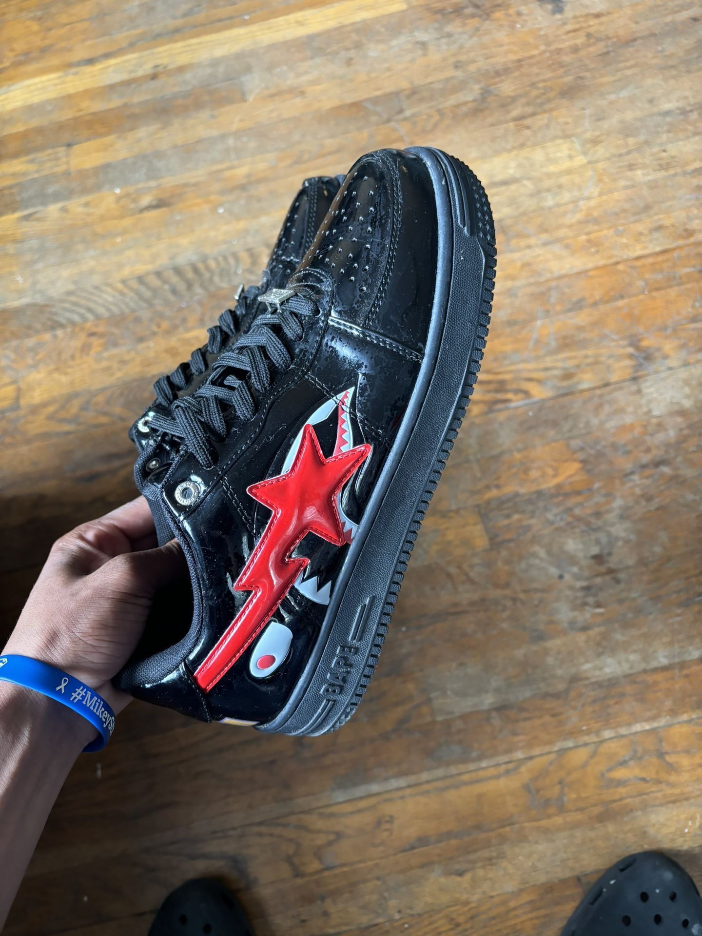 Bapes Sz11
