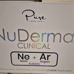 NuDerma Skin Care