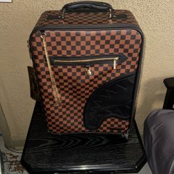 Sprayground Luggage 