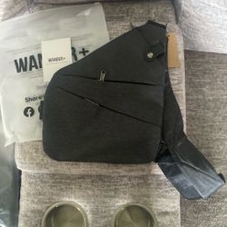 Wander Bag
