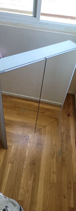 Brand New Vanity Mirror 🪞