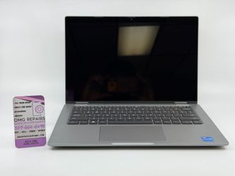 Dell Latitude 3340 13.3" i5 16gb Ram 256gb SSD