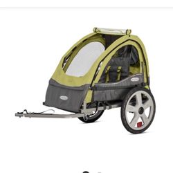 Bike Bicycle Stroller