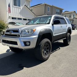 2003 Toyota 4Runner