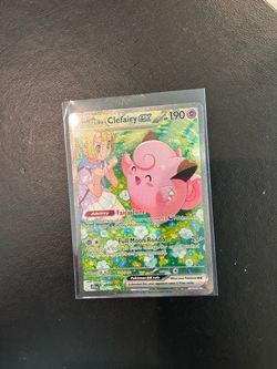 Pokémon Cards