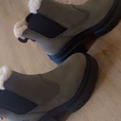 Timberland Women’s Shoe