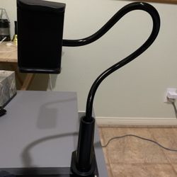 Phone Holder For Night Stand