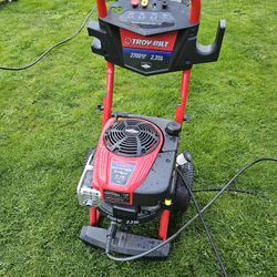 Lawn Equipment And Snow Blower And Pressure Washer 