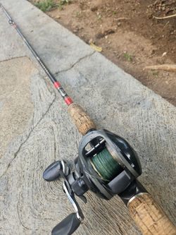BASS PRO SHOP TOURNEY SPECIAL COMBO