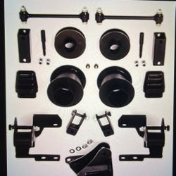 New ReadyLIFT 2019-2020 Ram 2500 4WD HD 4.5" SST Lift Kit Retail $850