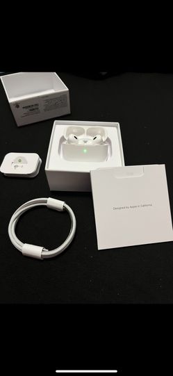 airpods pro gen 2