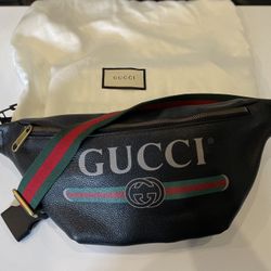 Gucci Fanny 