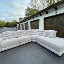 🛋️ Couch/Sofa Sectional - Recliners - Delivery Available 🚛