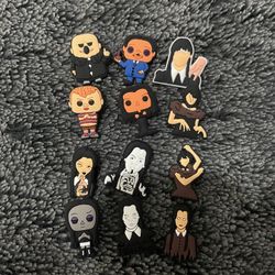 Adams Family