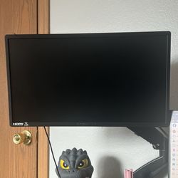 75 Hertz 20” SPECPTRE Monitor 