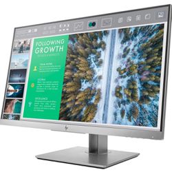HP 21 inch HD Monitor