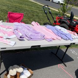 10-12 Years Winter Clothes 