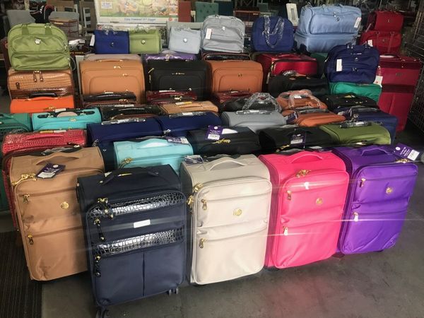mangano luggage