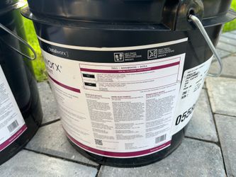 LVP Glue - Shaw Lokworx Resillient - 4 gallon