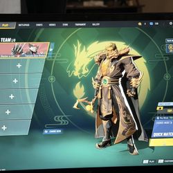 Omnibook X Flip Gaming/Drawing computer 