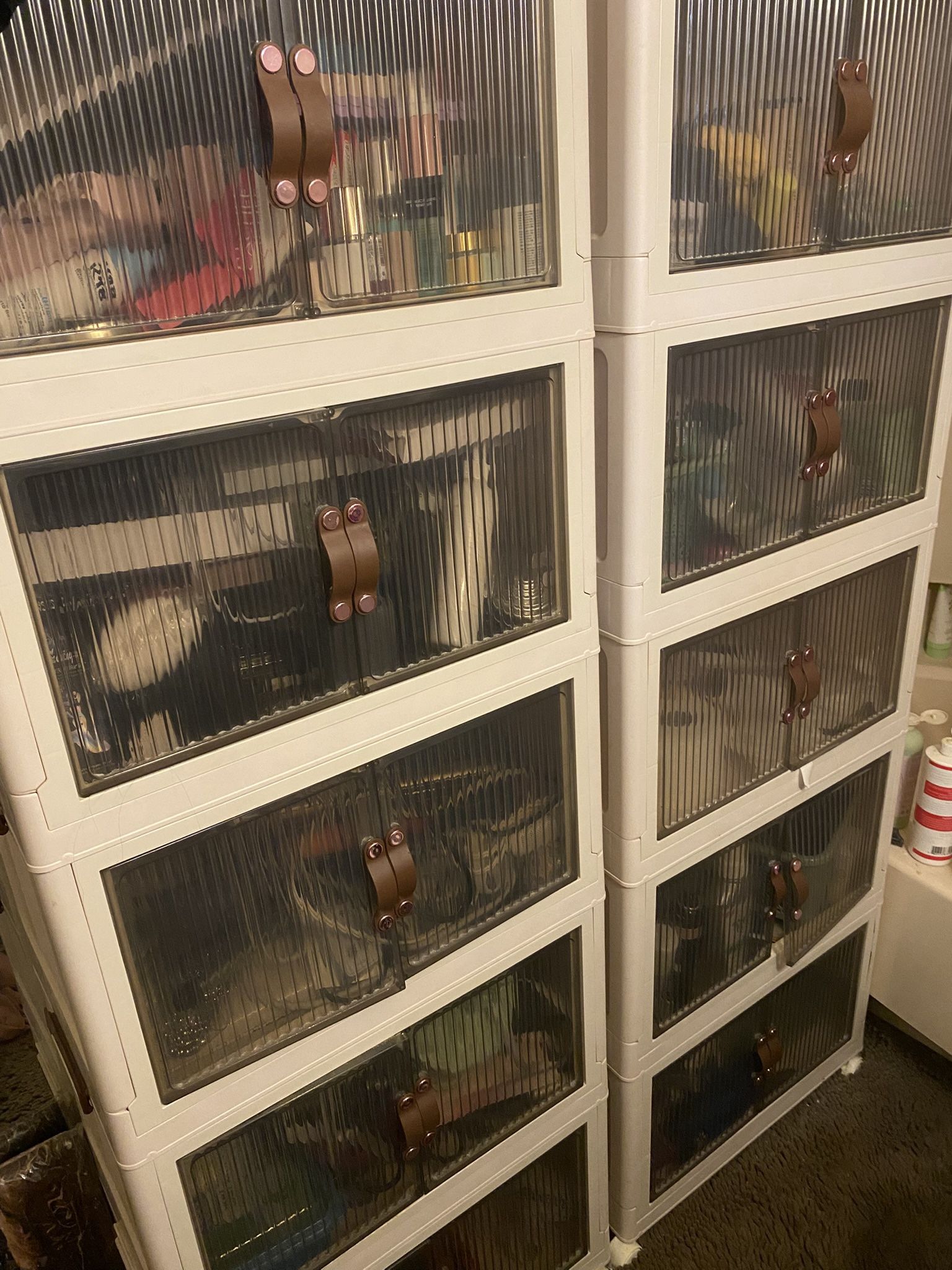 Dressers