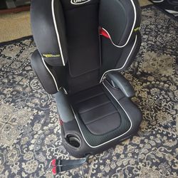 Graco Toddler Car Seat (Booster)