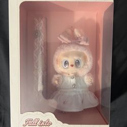 Fall Into Sweaters Mokoko