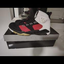 Air Jordans Retro 6-17-23 Carmines 