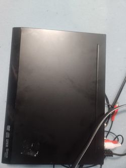 Dvd Player