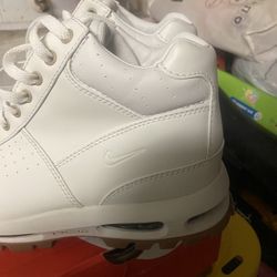 Nike Boots