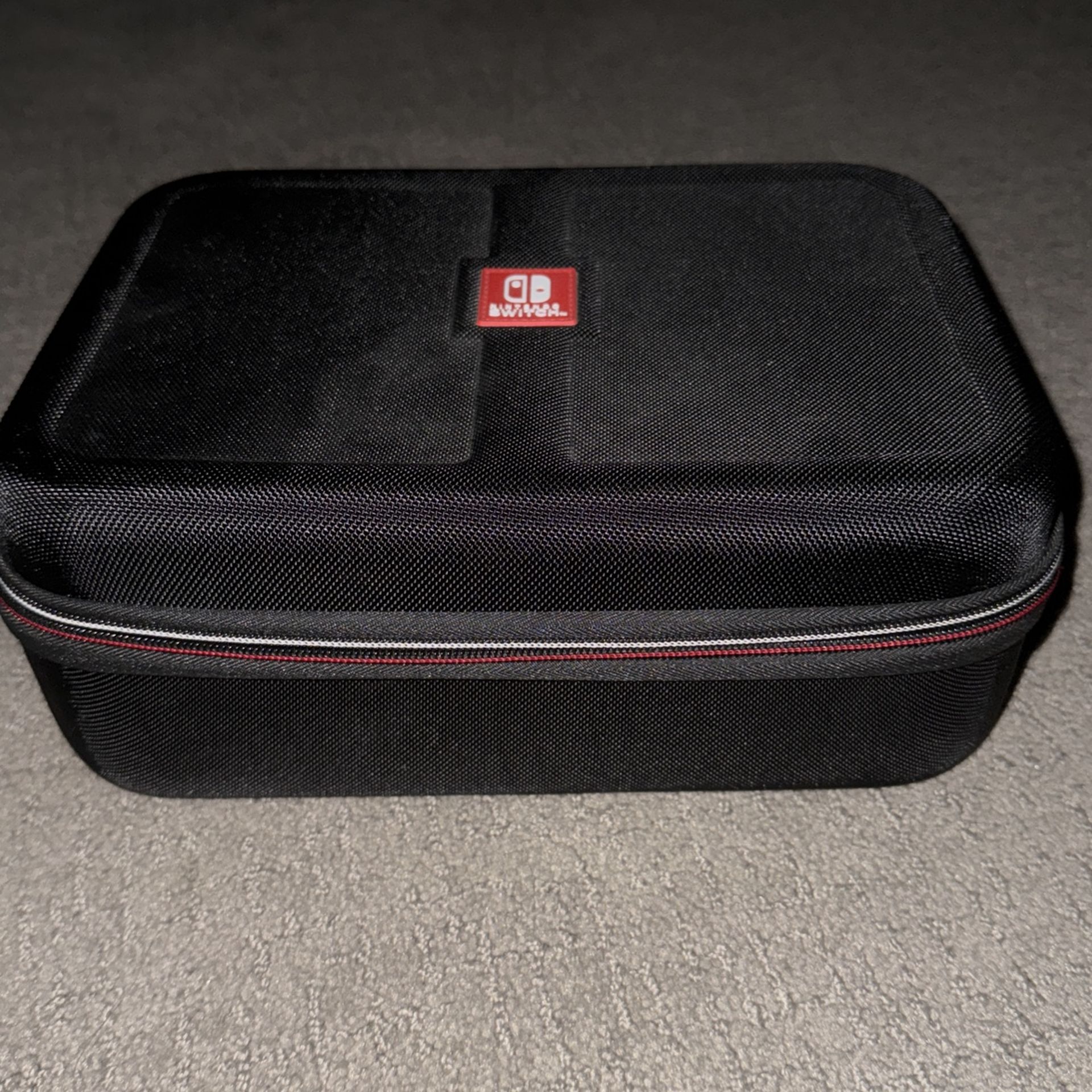 Nintendo Switch Case