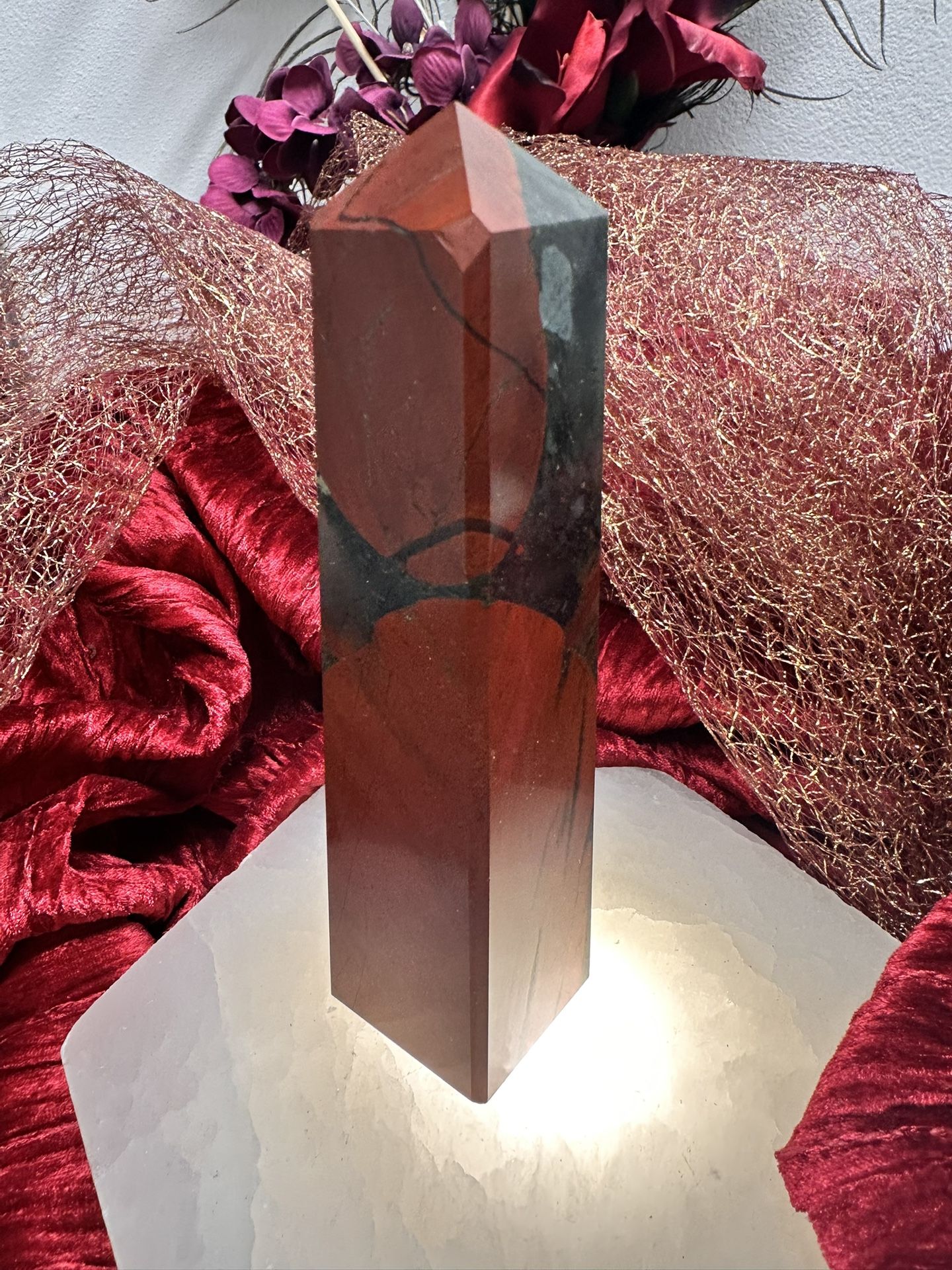 Crystal Healing