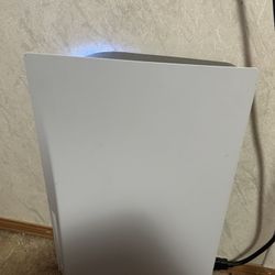 Ps5 Disc Edition 