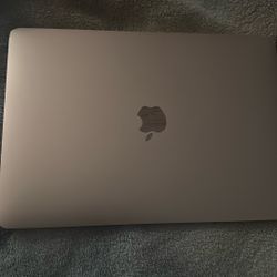 2017 MacBook Air 