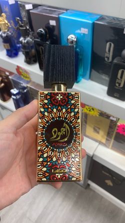 Brand new sealed Lattafa Ajwad Eau de Parfum